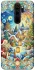 Чохол на Xiaomi Redmi Note 8 Pro Christmas spirit ver.12 фото 1 з 1