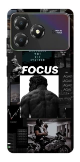 Чохол на ZTE Blade A36 Focus фото 1 з 1