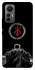 Чохол на Xiaomi 12 Lite Berserk moon фото 1 з 1