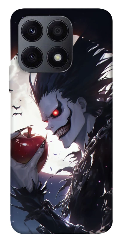 Чохол на Huawei Honor X8a Ryuk фото 1 з 1