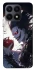Чохол на Huawei Honor X8a Ryuk фото 1 з 1