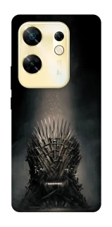 Чехол на Infinix Zero 30 4G House of the Dragon ver.2 фото 1 из 1