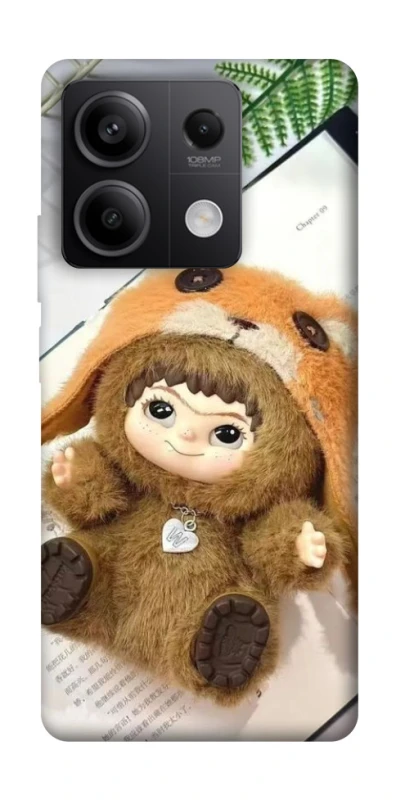 Чехол на Xiaomi Redmi Note 13 5G Wakuku ver.4 фото 1 из 1