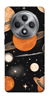 Чехол на Oppo Reno 12 F 4G Space фото 1 из 1