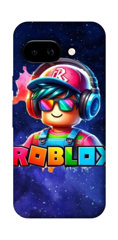 Чехол на Google Pixel 9a Adopt Me Animal Race фото 1 из 1