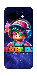 Чехол на Google Pixel 9a Adopt Me Animal Race фото 1 из 1