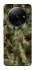 Чохол на Xiaomi Redmi A3 camouflage v2 фото 1 з 1