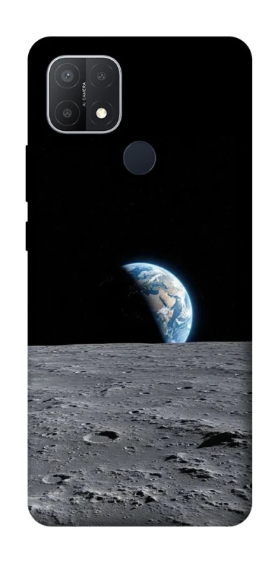 Чехол на Oppo A15s / A15 Artemis 2 фото 1 из 1