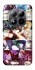 Чехол на Xiaomi Redmi Note 15 Pro 5G Genshin Impact ver.2 фото 1 из 1
