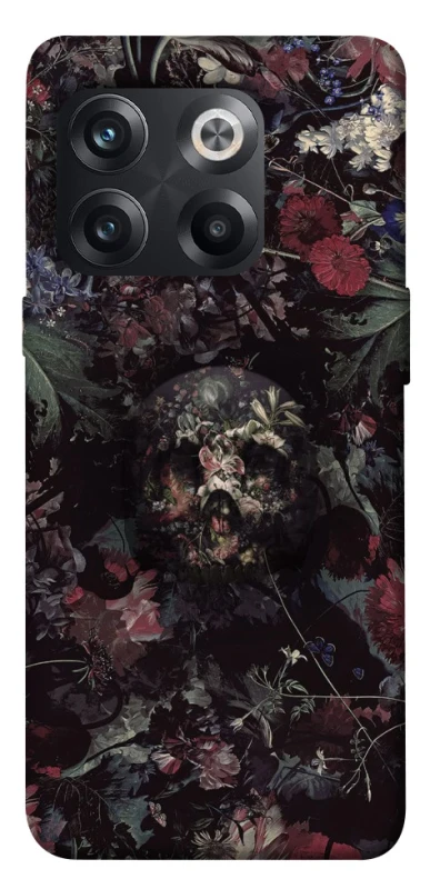 Чехол на OnePlus 10T Romantic Halloween ver.2 фото 1 из 1