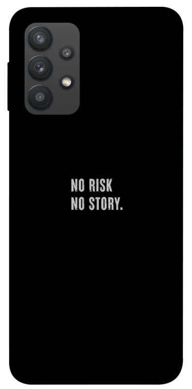 Чохол на Samsung Galaxy A32 (A325F) 4G No risk фото 1 з 1