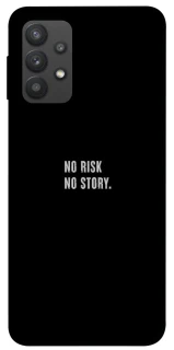 Чохол на Samsung Galaxy A32 (A325F) 4G No risk фото 1 з 1