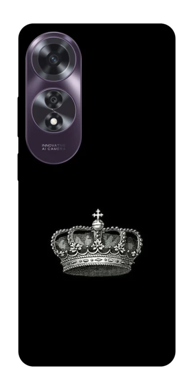 Чохол на Oppo A60 King фото 1 з 1