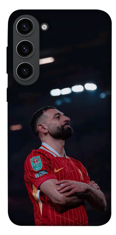 Чохол на Samsung Galaxy S23 Mohamed Salah V2 фото 1 з 1