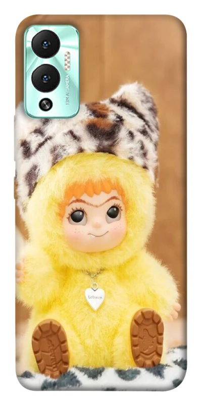 Чохол на Infinix Hot 12 Play Wakuku ver.3 фото 1 з 1