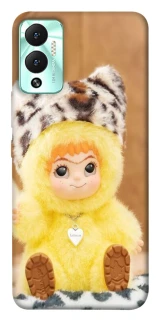 Чехол на Infinix Hot 12 Play Wakuku ver.3 фото 1 из 1