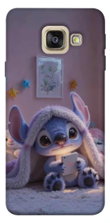 Чохол на Samsung A520 Galaxy A5 (2017) Stitch ver.3 фото 1 з 1
