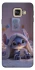 Чохол на Samsung A520 Galaxy A5 (2017) Stitch ver.3 фото 1 з 1