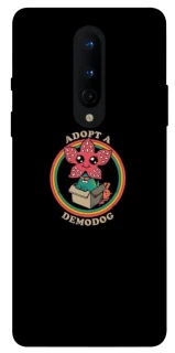 Чохол на OnePlus 8 Stranger Things ver.14 фото 1 з 1