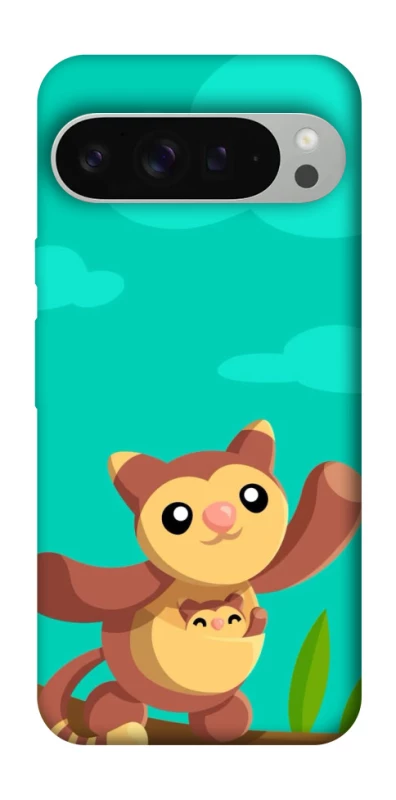 Чохол на Google Pixel 9 Pro XL Adopt Me Sugar Glider Mom фото 1 з 1