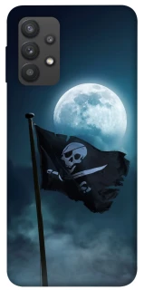 Чохол на Samsung Galaxy A32 (A325F) 4G Jolly Roger фото 1 з 1