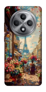 Чохол на Oppo Reno 12 F 4G Paris фото 1 з 1