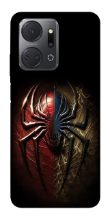 Чохол на Huawei Honor X7a Spiderman icon фото 1 з 1