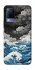 Чохол на Vivo V21 Japan wave фото 1 з 1