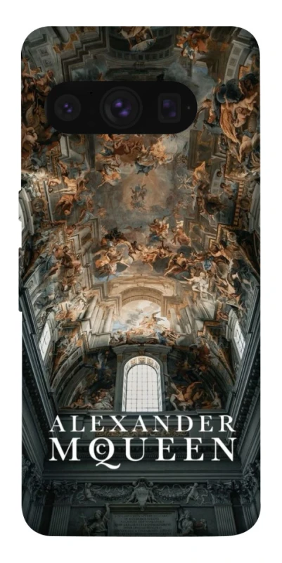 Чохол на Google Pixel 8 Pro Alexander McQueen фото 1 з 1