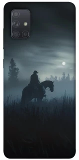 Чохол на Samsung Galaxy A71 cowboy фото 1 з 1