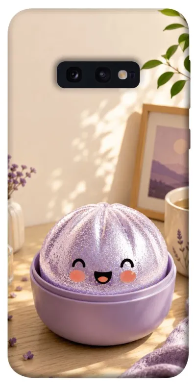 Чехол на Samsung Galaxy S10e Dumpling ver.4 фото 1 из 1