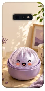 Чохол на Samsung Galaxy S10e Dumpling ver.4 фото 1 з 1