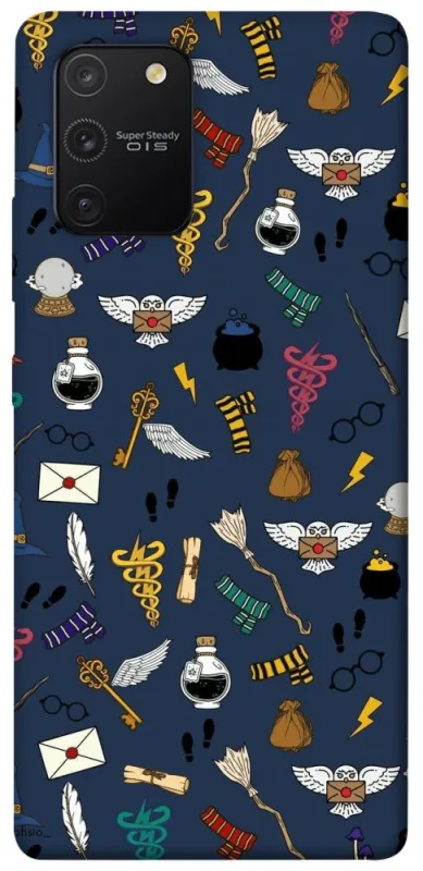 Чехол на Samsung Galaxy S10 Lite Harry Potter v1 фото 1 из 1
