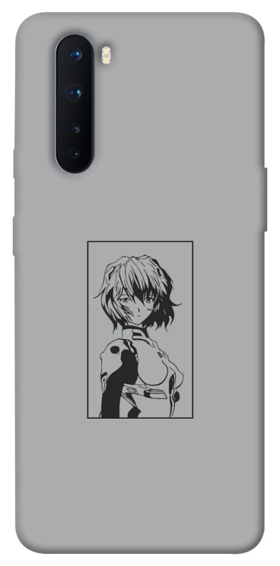 Чохол на OnePlus Nord Anime v6 фото 1 з 1