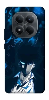 Чохол на Xiaomi Redmi Note 15 Pro 4G Solo Leveling Sung фото 1 з 1