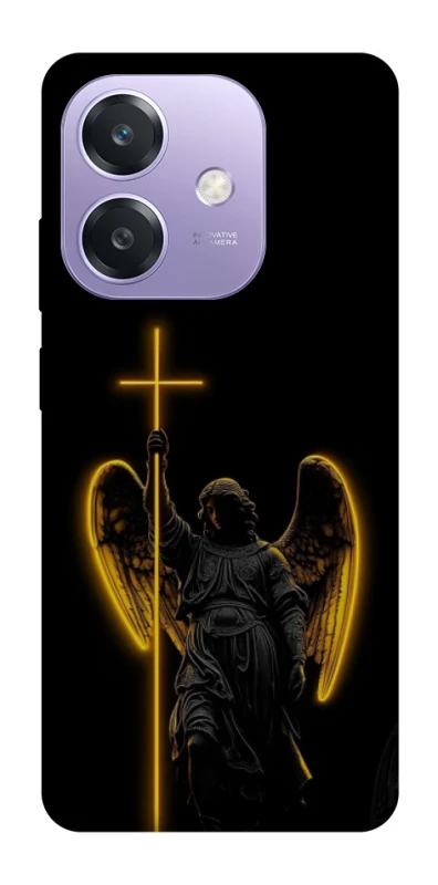 Чохол на Oppo A3X Angel of Faith фото 1 з 1
