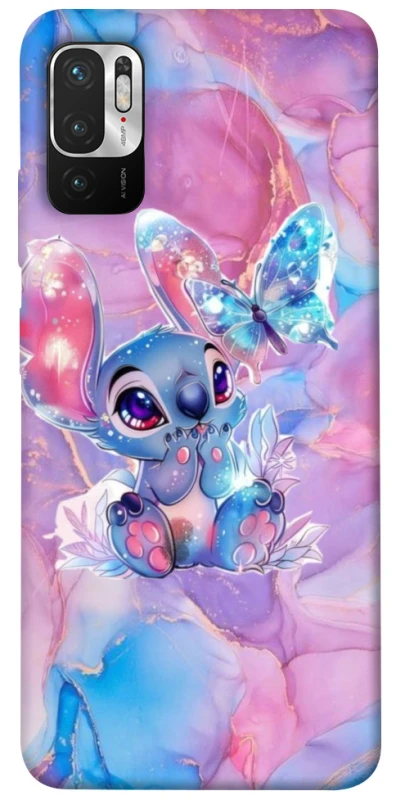 Чохол на Xiaomi Redmi Note 10 5G Stitch ver.27 фото 1 з 1