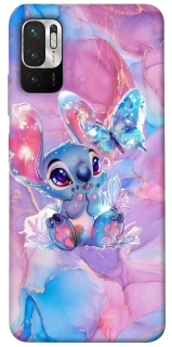 Чохол на Xiaomi Redmi Note 10 5G Stitch ver.27 фото 1 з 1