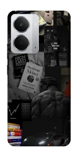 Чохол на Realme 14 Rich and young фото 1 з 1