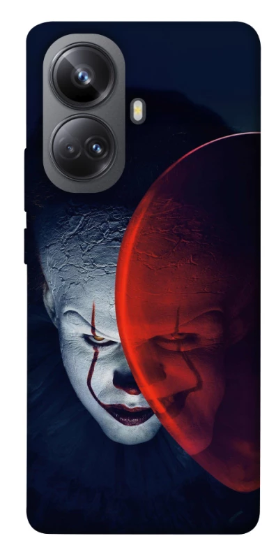 Чохол на Realme 10 Pro+ Воно v3 фото 1 з 1