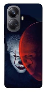 Чохол на Realme 10 Pro+ Воно v3 фото 1 з 1