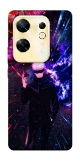 Чохол на Infinix Zero 30 4G Satoru Gojo v2 фото 1 з 1
