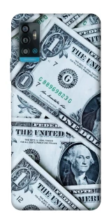 Чохол на ZTE Blade A71 1 долар фото 1 з 1