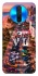 Чехол на Xiaomi Redmi K30 GTA ver.2 фото 1 из 1