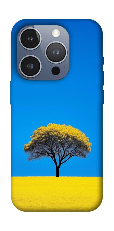 Чохол на Apple iPhone 16 Pro Field v2 фото 1 з 1