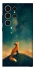Чехол на Samsung Galaxy S25 Ultra Sky fox фото 1 из 1