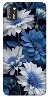 Чохол на TECNO POP 4 Pro Flowers v13 фото 1 з 1