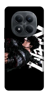 Чохол на Xiaomi Redmi Note 15 Pro 4G Berserk v12 фото 1 з 1