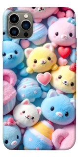 Чохол на Apple iPhone 12 Pro (6.1") Soft toys фото 1 з 1
