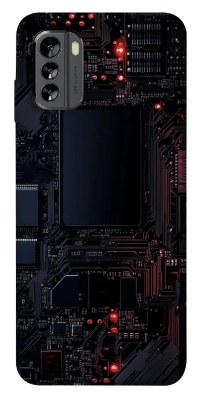 Чехол на Nokia G60 Plata фото 1 из 1